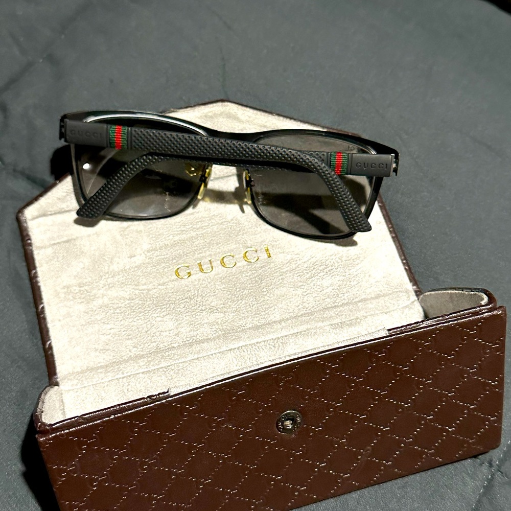 Men’s Gucci Sunglasses